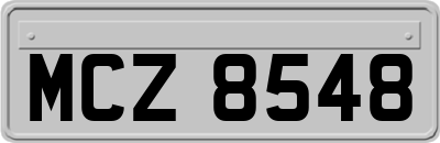 MCZ8548