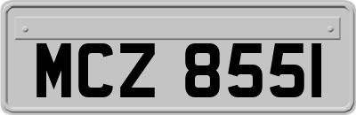 MCZ8551