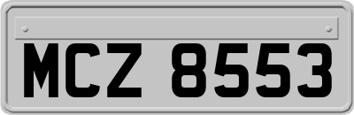 MCZ8553