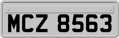 MCZ8563