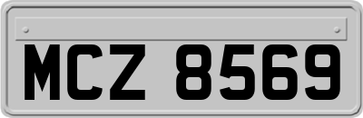 MCZ8569