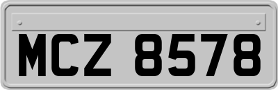MCZ8578