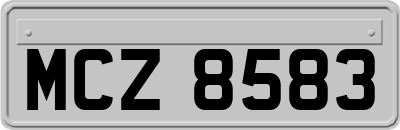 MCZ8583