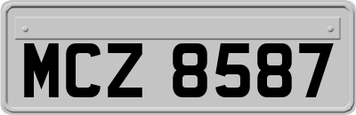 MCZ8587