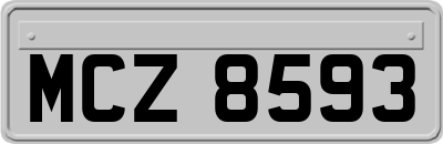 MCZ8593