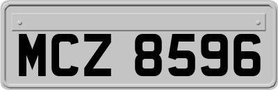 MCZ8596
