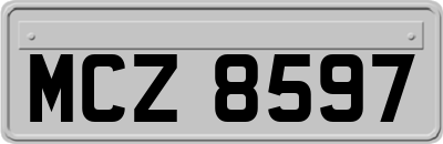 MCZ8597