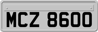 MCZ8600