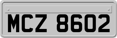 MCZ8602