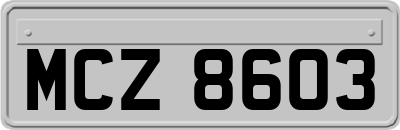 MCZ8603