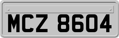 MCZ8604
