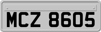MCZ8605