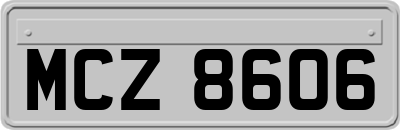 MCZ8606