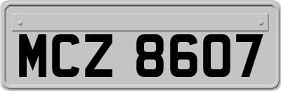MCZ8607