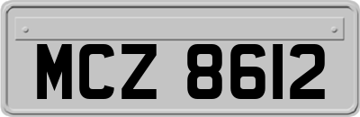 MCZ8612