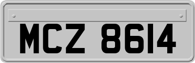 MCZ8614
