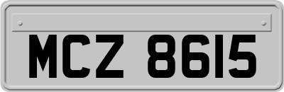 MCZ8615