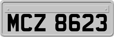 MCZ8623