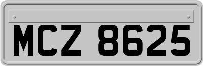 MCZ8625