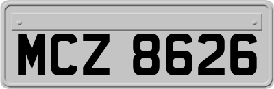 MCZ8626