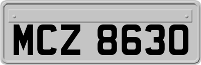MCZ8630