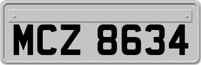MCZ8634