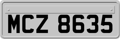 MCZ8635