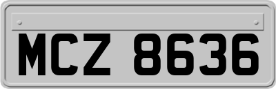 MCZ8636