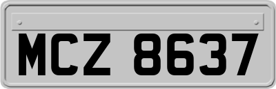 MCZ8637