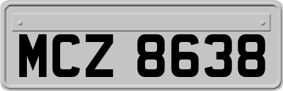 MCZ8638