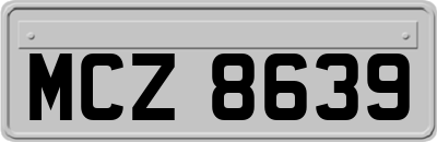 MCZ8639