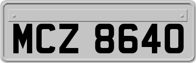 MCZ8640