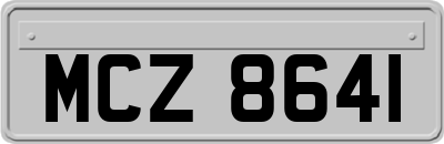 MCZ8641