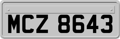 MCZ8643