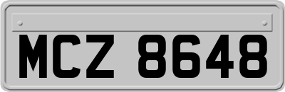 MCZ8648
