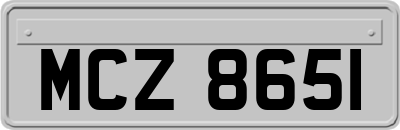 MCZ8651