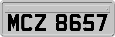 MCZ8657