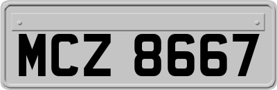 MCZ8667