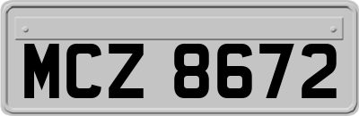 MCZ8672