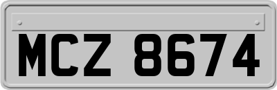 MCZ8674