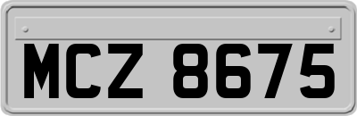 MCZ8675