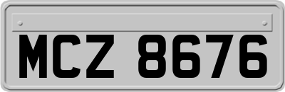 MCZ8676