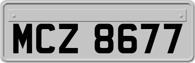 MCZ8677
