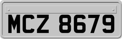 MCZ8679
