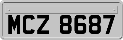 MCZ8687