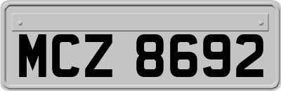 MCZ8692