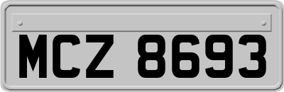MCZ8693