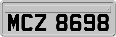 MCZ8698