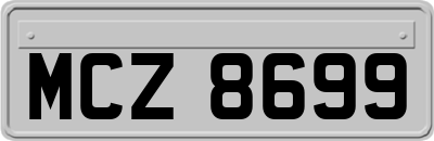 MCZ8699