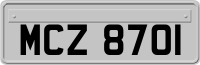 MCZ8701